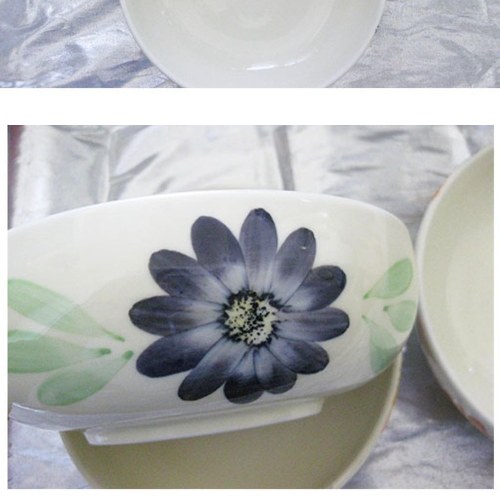 Large bowls - Picture 3 of 4